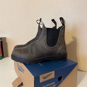 Blundstone Women's Clay #2446